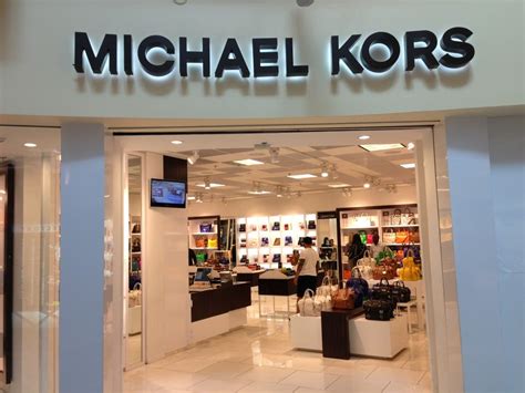 michael kors dolphin mall entrance|Michael Kors dolphin.